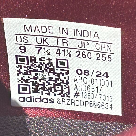 Adidas Cloudfoam Move Lounger Running Shoes – Women’s – New - Picture 9 of 15